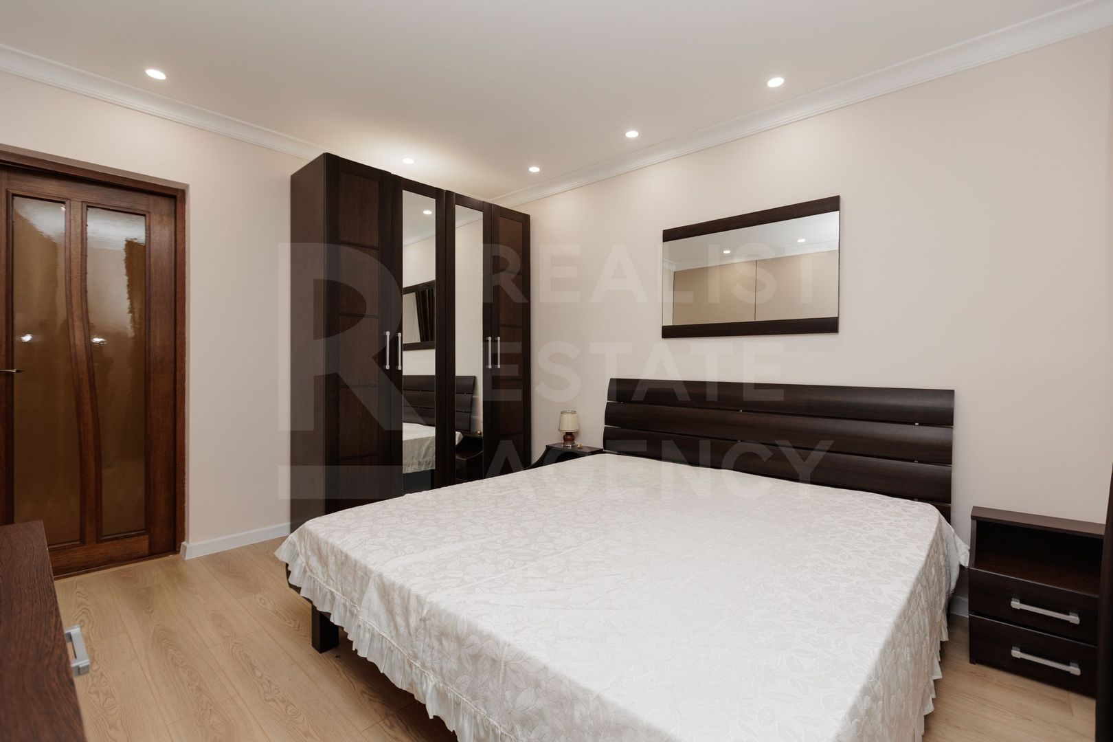 Vanzare, apartament, 2 camere, str. Căpriana, Durlești - Poză 2