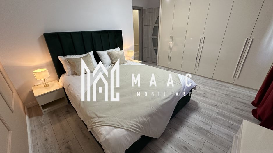 Apartament 2 camere | Mobilat LUX | Decomandat | Ciresica - Poză 9