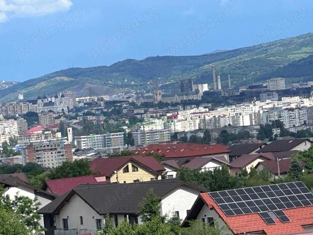Apartament 2 camere, Soleia 4 (Mega Image), boxa si loc de parcare. - Poză 6