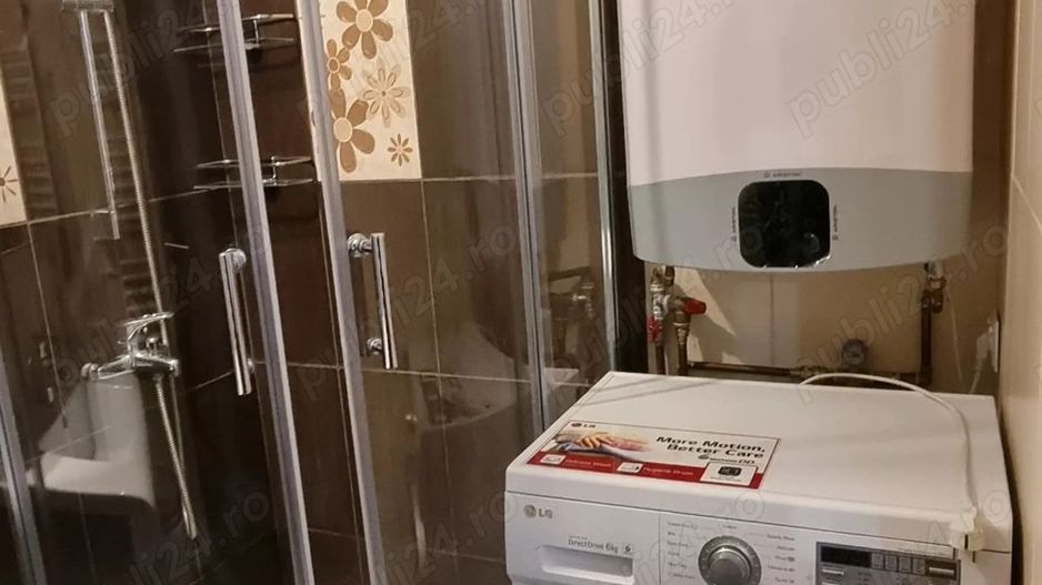 Apartament cu 2 camere Piata Iancului la 1 min metrou - Poză 8