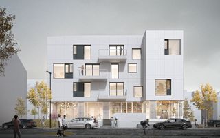 Apartamente premium cu 2 camere Intre Lacuri direct de la dezvoltator - Poză 1