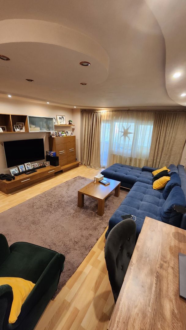 Apartament 3 camere la 10minute de Iulius Town - Poză 3