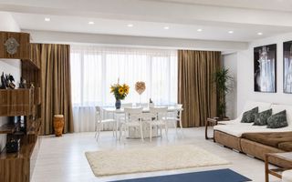 Chirie, apartament, 3 camere, str. București, Centru - Poză 4