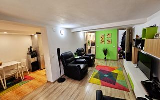 Apartament la vila, 3 camere, mobilat utilat, 80 mp + terase 40 mp - Poză 2