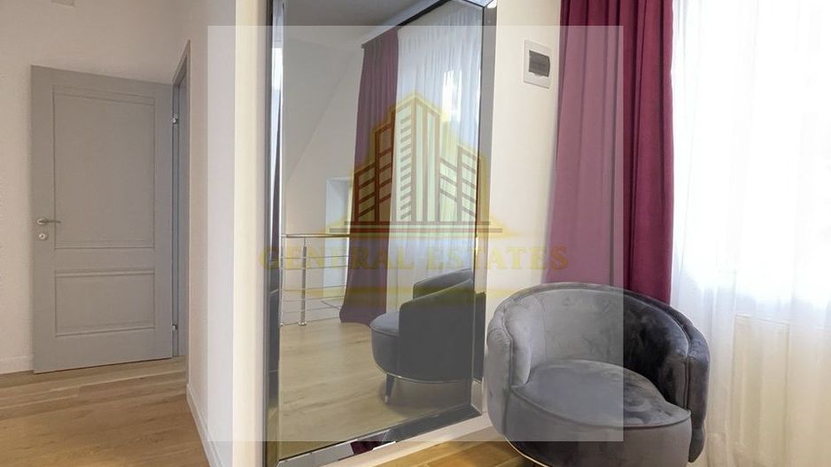 Casă cu design modern & suflet autentic – 200 m² de confort și rafinam - Poză 28