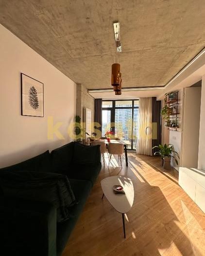 2 camere  - Dinamic City cu parcare subterana inclusa - Poză 1