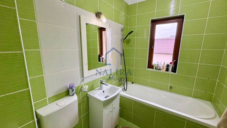 Apartament cochet cu 2 camere - Poză 6