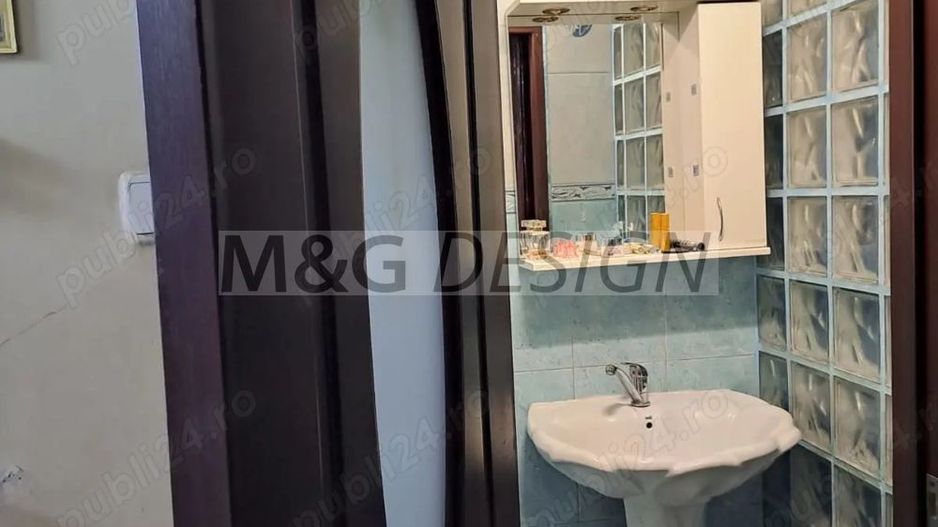 Apartament 4 camere zona Fabric  curte comuna - Poză 10