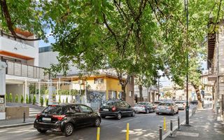 Spatiu pentru restaurant - intr-o cladire Apart-Hotel - Central + Parcare - Poză 13