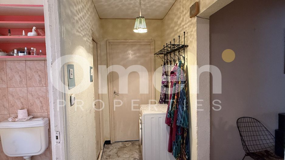 Apartament cu 4 camere; 74.66 mp, decomandat, Bd. Decebal - Poză 10