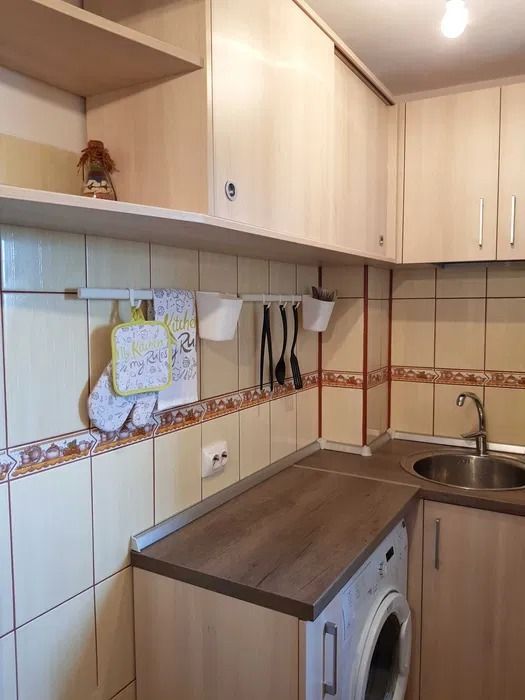 AP. 2 CAMERE- 7 MIN. METROU LUJERULUI, BUVATARIE INCHISA, CAT FRINDLY - Poză 4