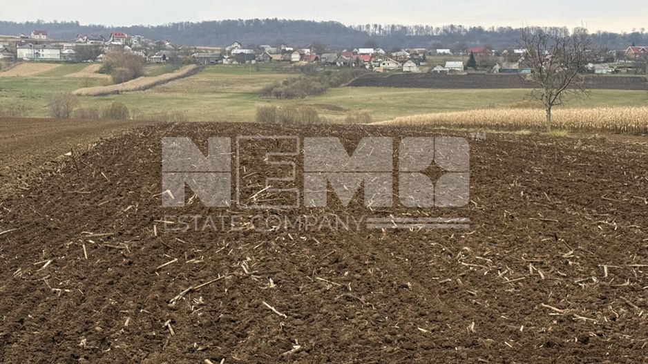 Teren 10.000 mp | Grănicesti | Lângă E85 | Front 25 m - Poză 3