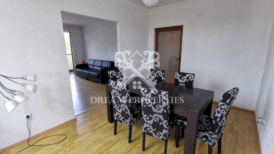 Apartament 3 camere, 2 parcări , balcon, zona Parcului Central - Poză 3
