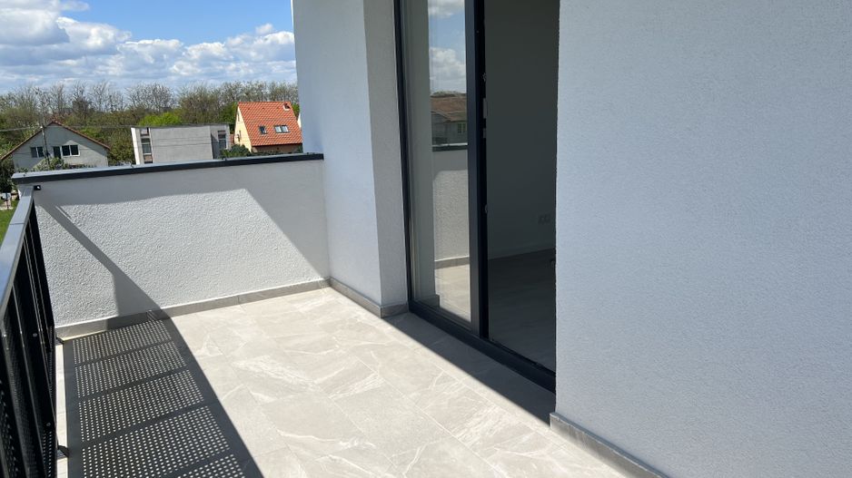 APARTAMENT CU 2 CAMERE - Poză 7