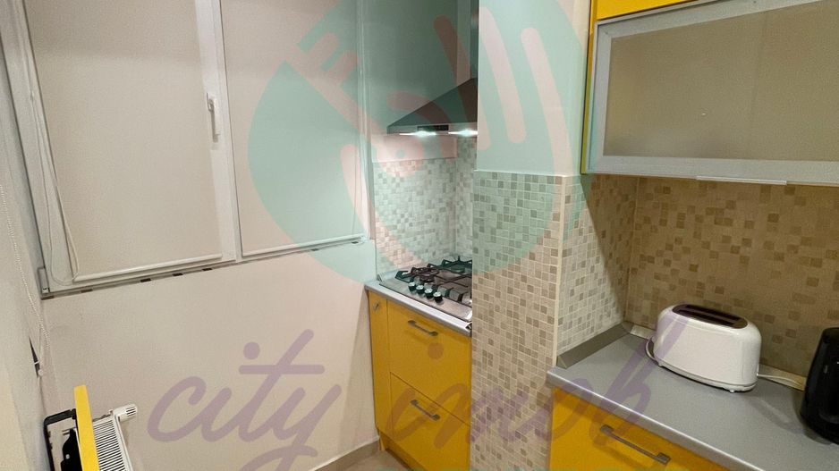 Locuinta BOEMA situata intre PARCUL CAROL SI PIATA UNIRII - Poză 8