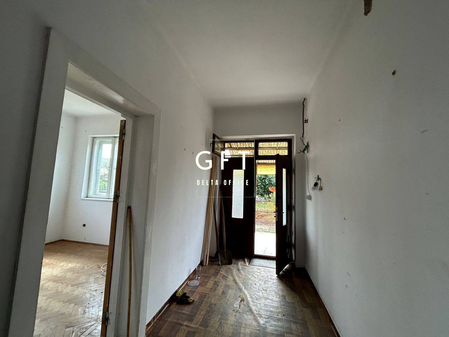 Casa 4 camere , Rascruci (Cluj) - Poză 2