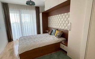 2 camere | 102 The Address | Design modern - Poză 2