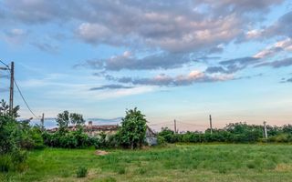 TEREN INTRAVILAN DE VÂNZARE – MIERSIG, BIHOR - Poză 2