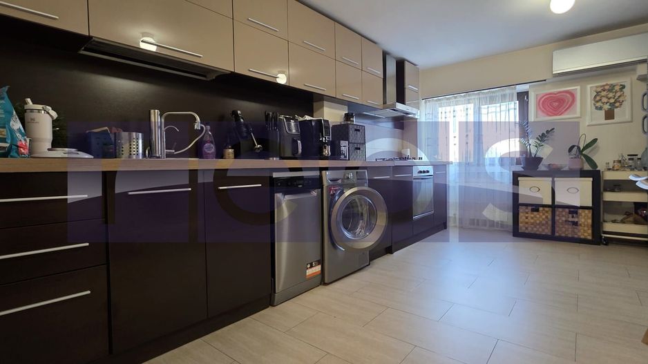 VANZARE 4 CAMERE DECOMANDAT -DECEBAL - Poză 13