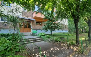 APARTAMENT 4 CAMERE, 2 BĂI, BALCON, PIVNIȚĂ, B-DUL MIHAI VITEAZU - Poză 15