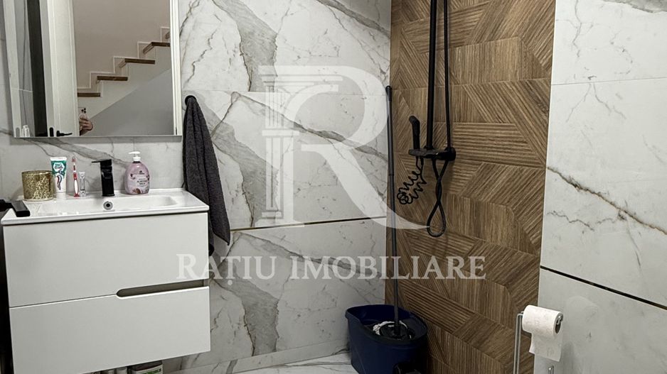 Casa cu 5 camere la cheie | Santandrei | Bihor - Poză 16