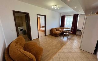 Apartament 2 Camere | 38 Mp | Balcon | Zorilor Calea Turzii - Poză 1