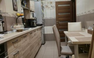 Vânzare apartament nou 2 camere Brâncoveanu - Curie - Poză 20