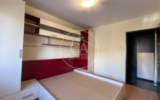 Apartament cu 3 camere de inchiriat in zona Nufarul, Oradea - Poză 7