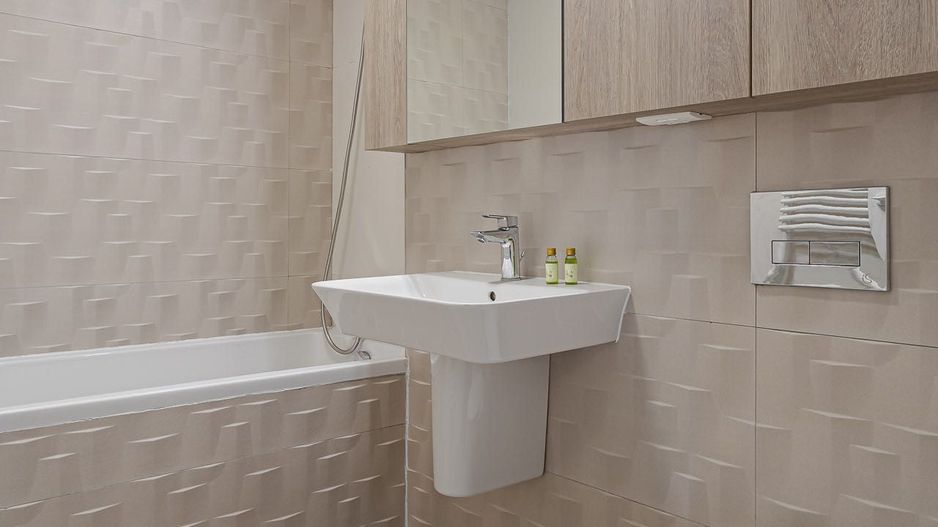 Inchiriere apartament 2 camere | Parcare Inclusă | Cloud9 - Poză 7