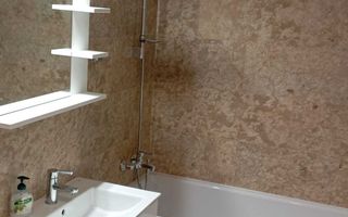 Apartament 2 camere de închiriat în complex rezidențial Himson - Tătărași - Poză 7
