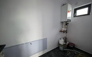 Casă individuală 3 camere 2 bai 313 mp teren Lunca Cetațuii - Poză 13