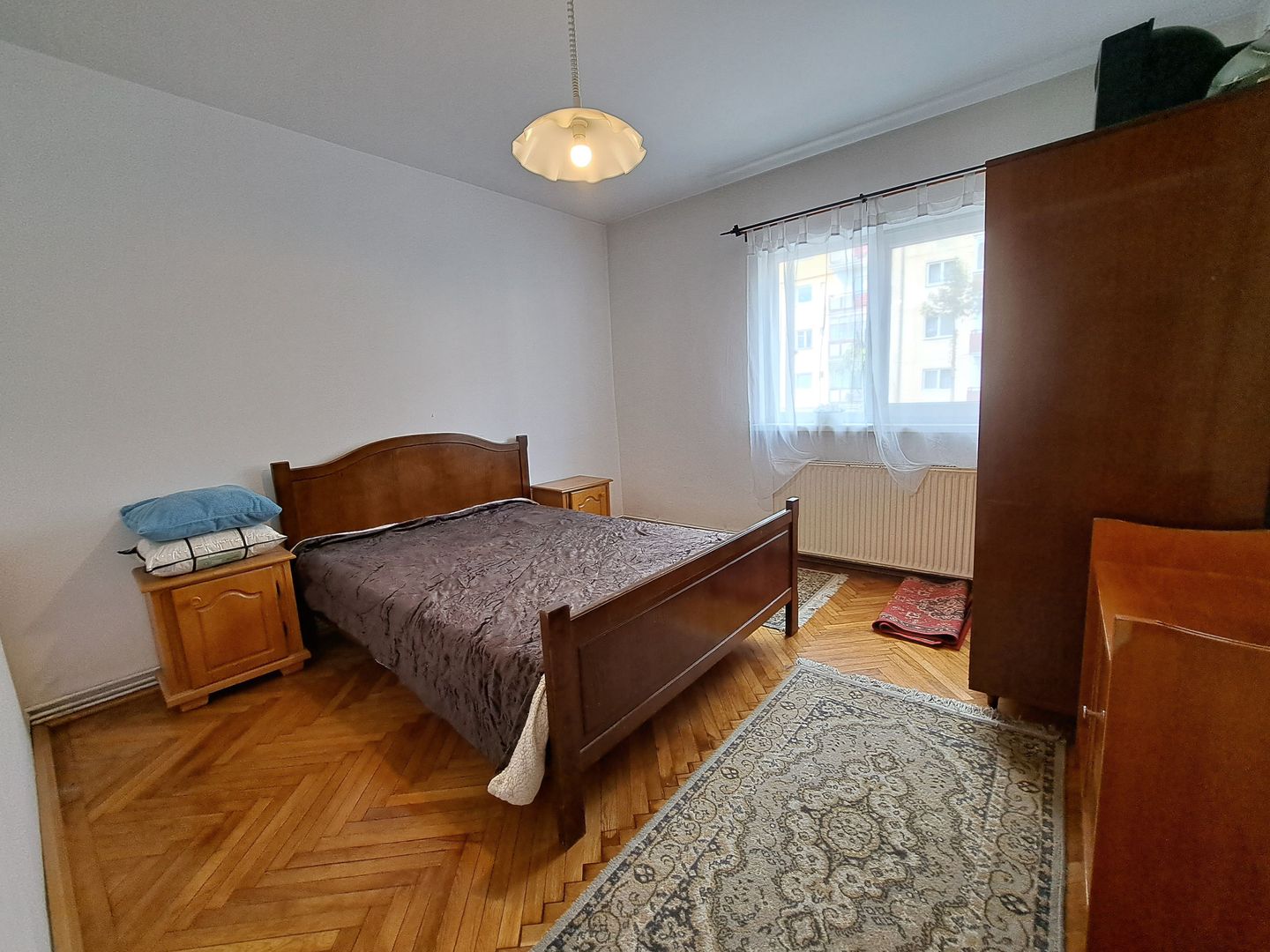 Apartament 2 camere decomandat etaj 1 Grigore Balan 49 M² - Poză 6