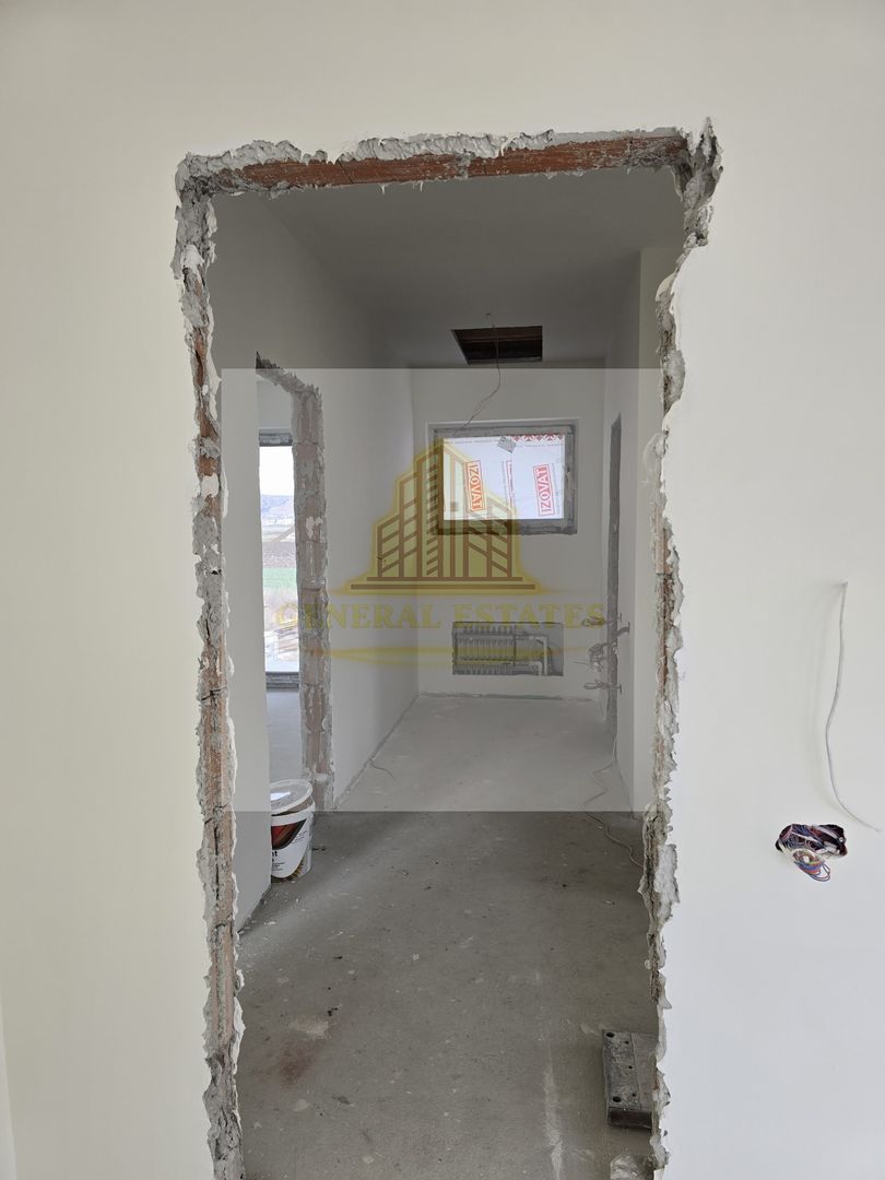 Ansamblu rezidențial exclusivist în Cristian, Brașov - Poză 21