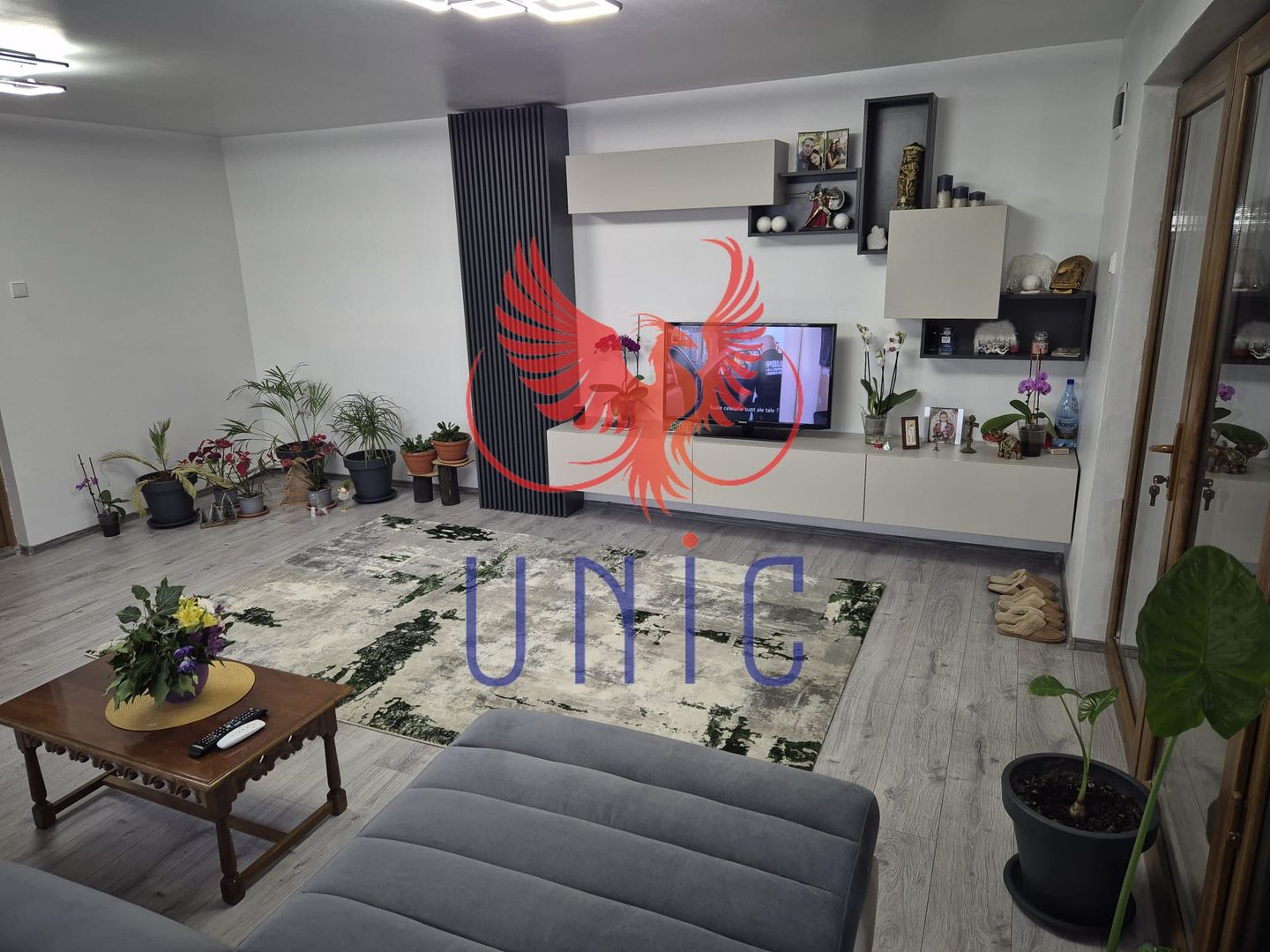 Casa superba, zona Facai - Poză 3