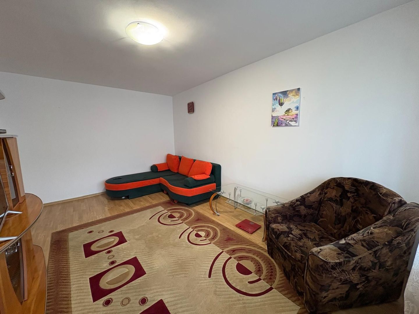 AP. 2 CAMERE P-TA SUDULUI, BLOC REABILITAT, BUCATARIE INCHISA,METROU - Poză 3