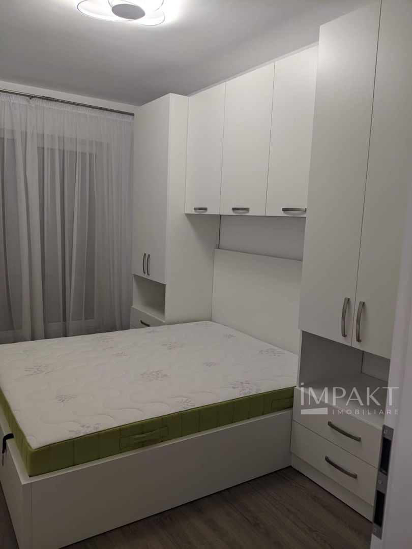 Apartament modern cu 3 camere in Bulgaria - Poză 4