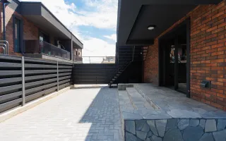 Vânzare, Townhouse, 5 camere, str. 31 August, Ialoveni - Poză 33