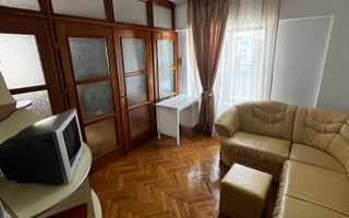 Apartament 4 camere mobilat/utilat - zona Grivitei - Poză 4