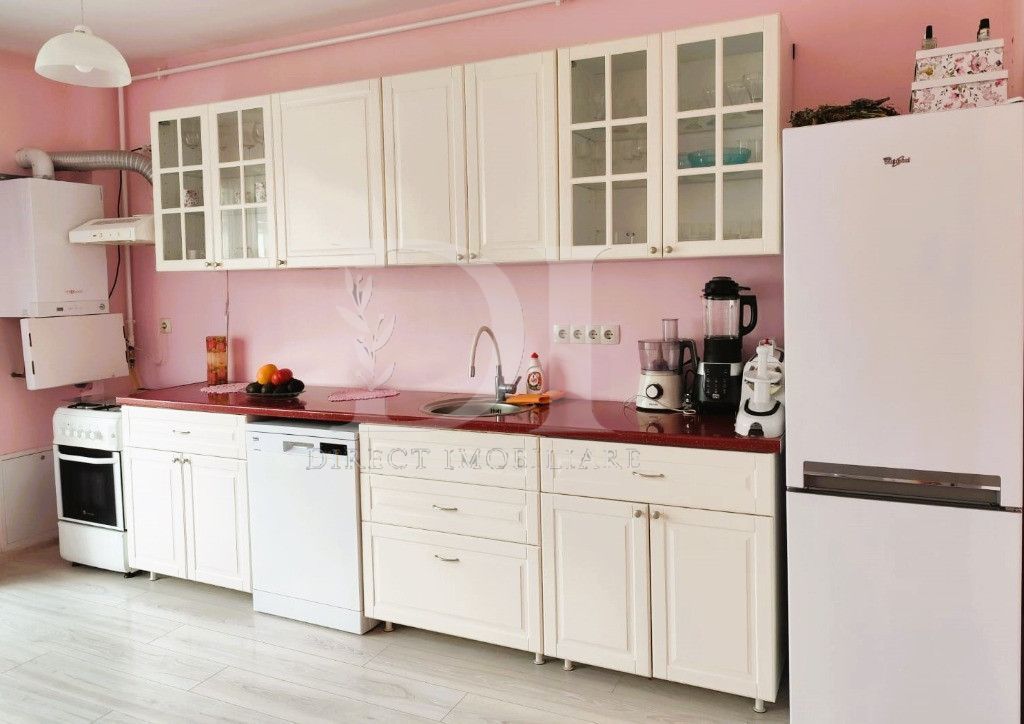 Apartament la cheie / Zona Parcul Poligon - Poză 3