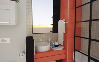 Casa Duplex modern P+1 de vânzare, Măgurele, Ilfov - Poză 26