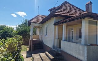 Casa in mediu rural cu teren - Poză 12