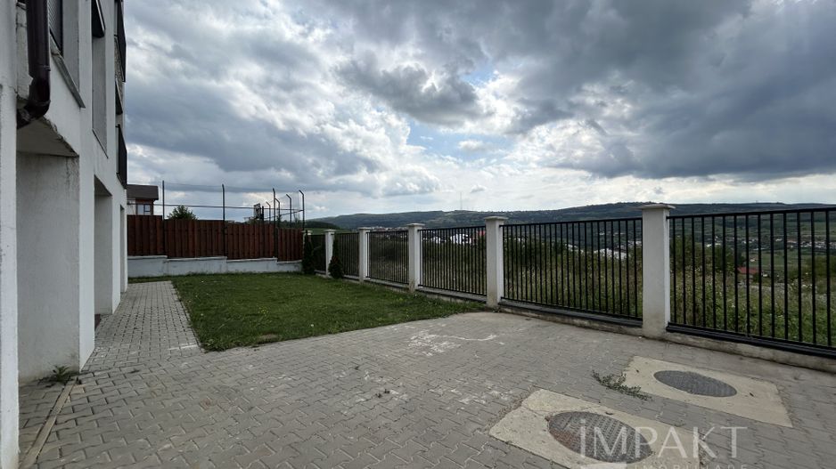 Casa de inchiriat in Borhanci! - Poză 24