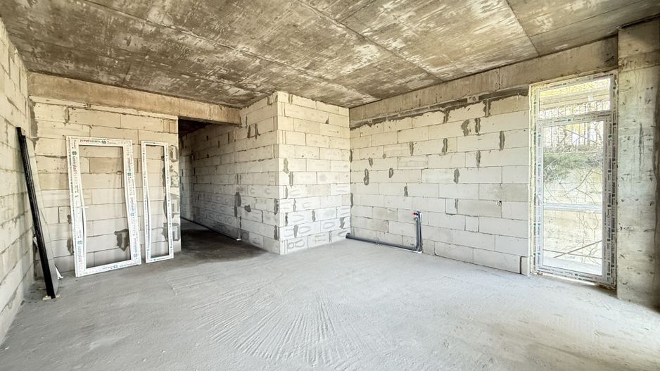 3 camere + balcon | Incalzire în pardoseala | Pipera, zona liniștita - Poză 8