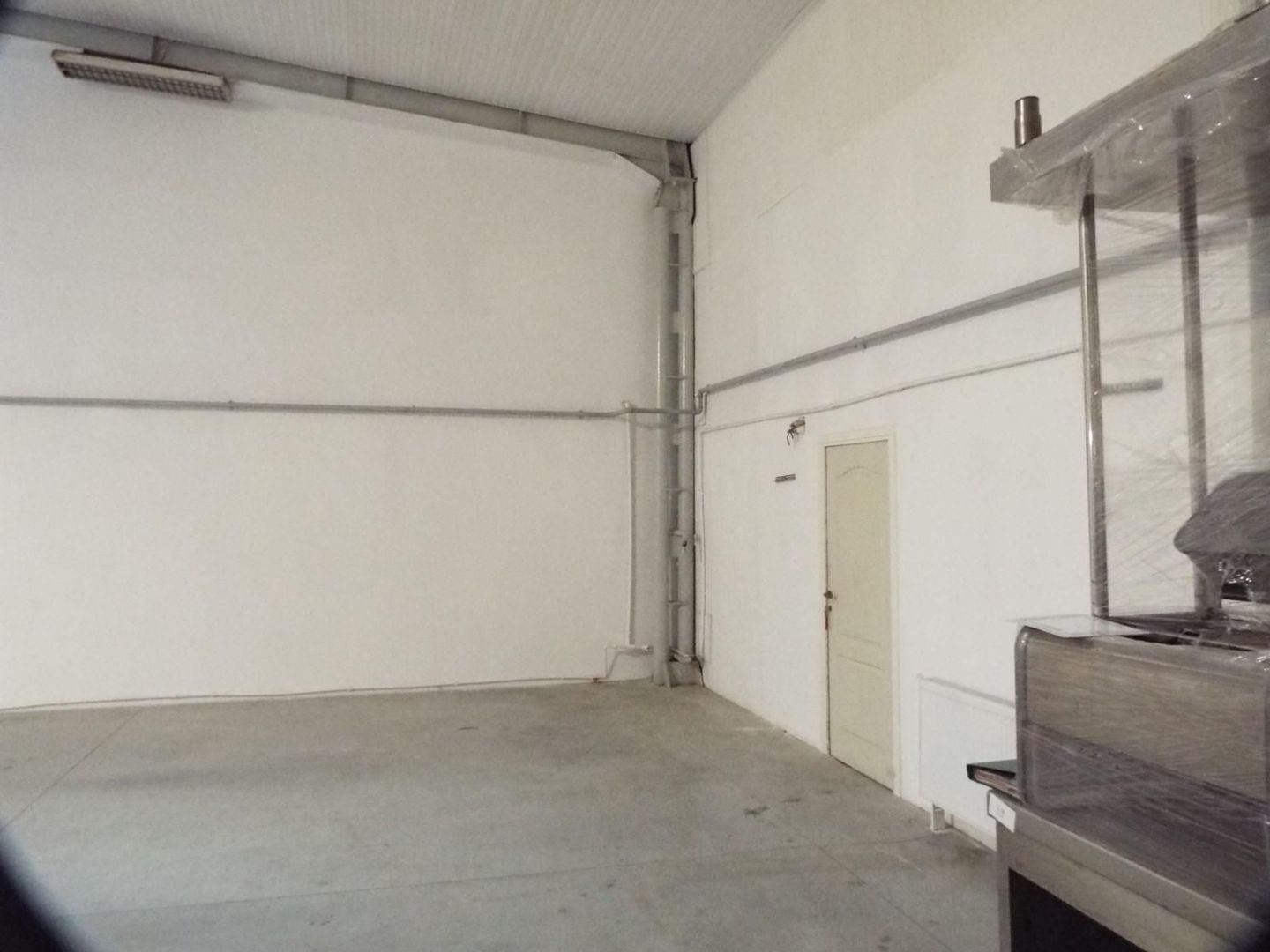 Inchiriere hală /depozit 300 mp - Zona Sud București, Sos. Giurgiului - Poză 7
