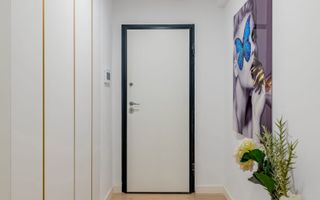 Apartament Premium cu Gradina de 45 mp | Herăstrău I Parcare subterana *** - Poză 10