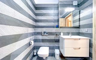 Apartament 3 camere, PARCARE, zona Gheorgheni - Poză 13