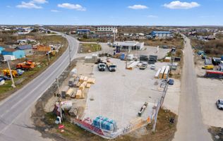 Teren  betonat 3.060 mp- Acces TIR-Utilități complete -Centura DNCB