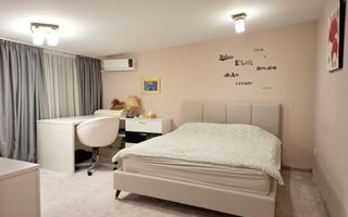 Casa P+M, cu 5 camere, zona Central - Poză 16