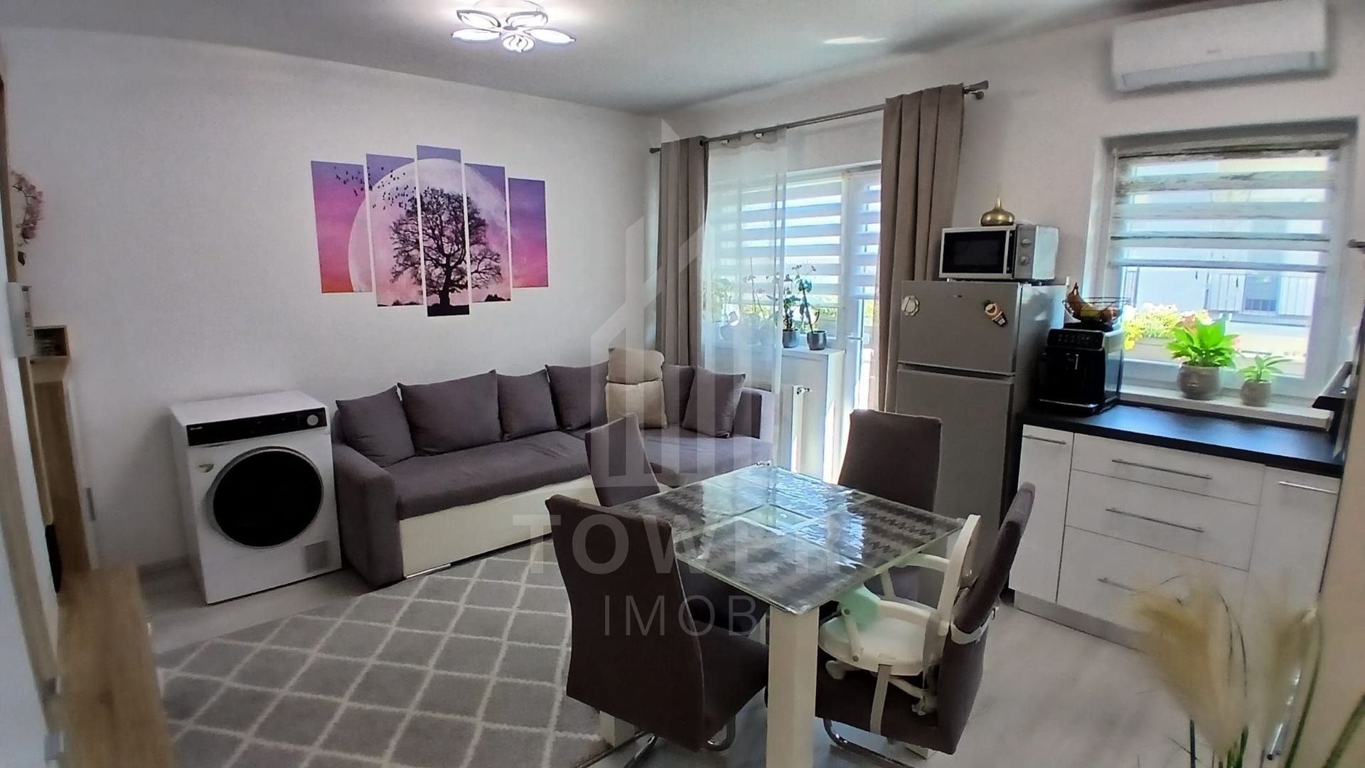 Apartament 2 camere decomandat | zona Belvedere - Poză 1