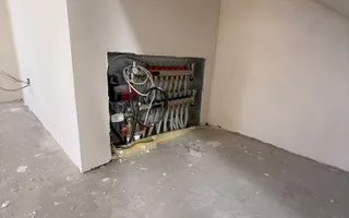 Vila individuala Centru Scoala Primarie toate utilitatile - Poză 11